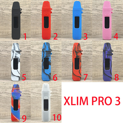 适用 Xlim pro 3 蛮牛3代 皮纹理防滑设计无异味橡胶套皮套