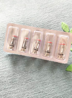 五金配件气泡2芯 airscream pro成品芯替换芯airpops Pro coil