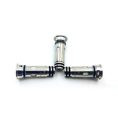 五金配件Jellybox果冻 BB机 Air X/Nano (X) nano2 coil芯 替换芯