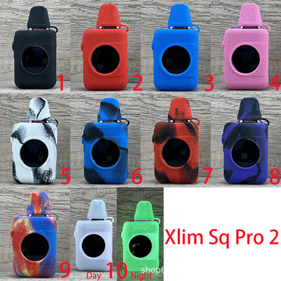 蛮牛硅胶套XLIM SQ PRO 2保护套皮纹理防滑防摔无异味皮套软壳