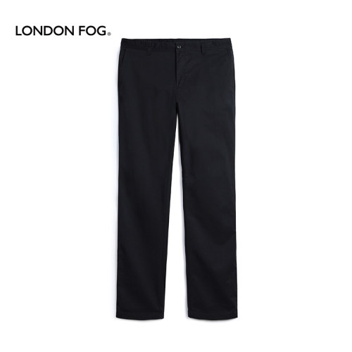 LONDONFOG长裤商务薄休闲裤男