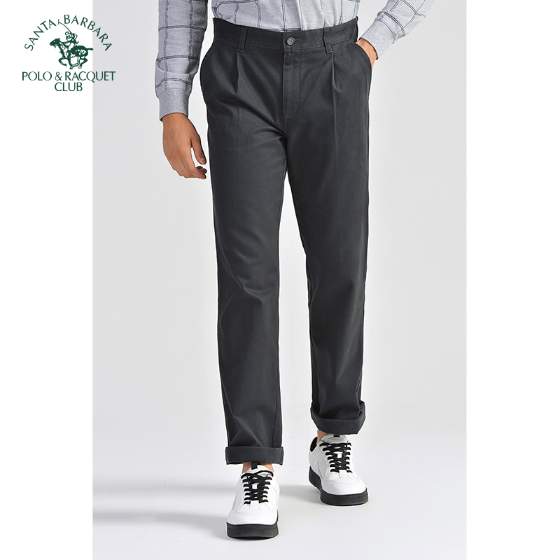 圣大保罗休息长裤松身版