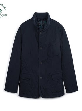圣大保罗冬款休闲棉服外套