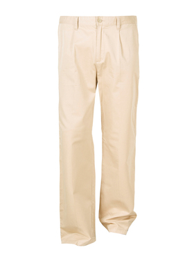 圣大保罗专柜品质男士薄款天丝绵直筒商务休闲裤长裤子PS13WP111