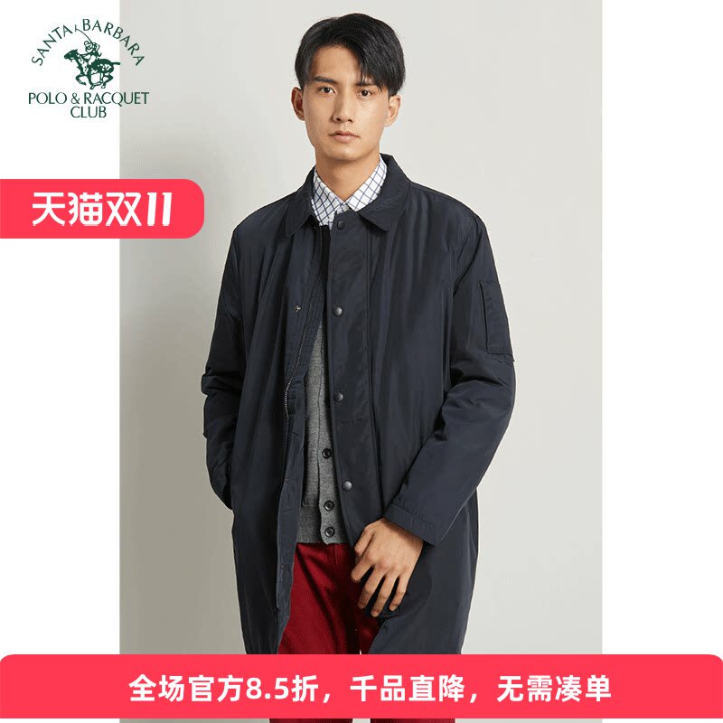 保暖外套翻领冬季棉衣加厚羽绒服