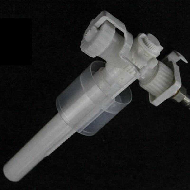 挂壁墙排马桶坐便器进水阀止水阀