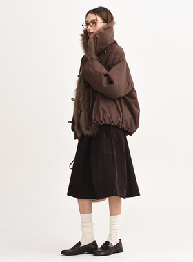 DIGBUTY冬日爱丁堡