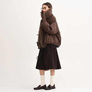 DIGBUTY冬日爱丁堡