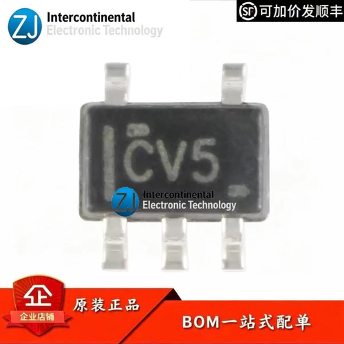原装SN74LVC1G07DCKR缓冲器
