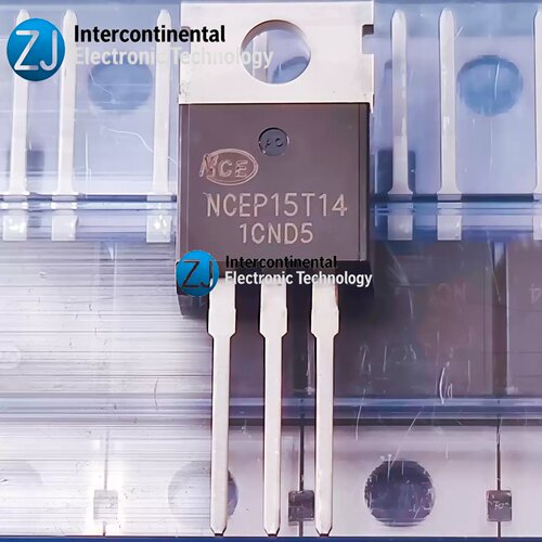 NCEP15T14TO-220MOS管现货