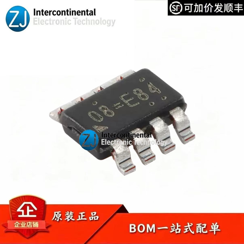 原装RT7296FGJ8F降压转换器IC