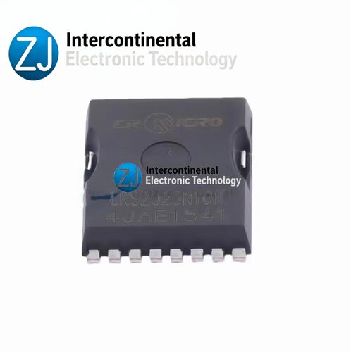 CRSZ025N10N240A/100VMOS管