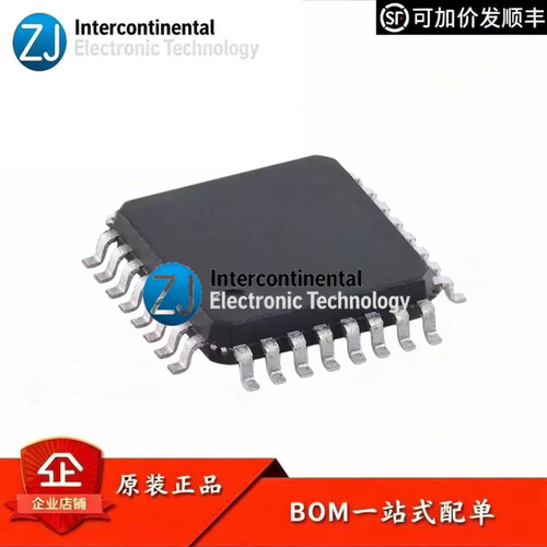 原装普冉PY32F030K28T6单片机