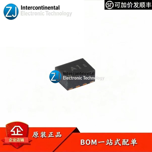 原装正品TPS62821DLCR降压芯片