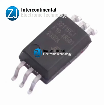 CA-IS3211VCJ/ACPL-W340光耦IC