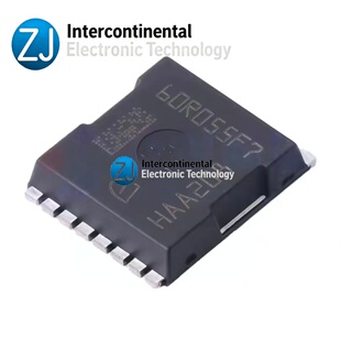 正品大芯片IPT60R055CFD7 60R055 HSOF-8场效应管大电流低内阻