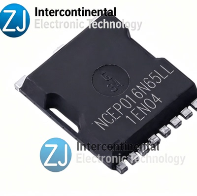 NCEP016N85LLMOS管85V/360A