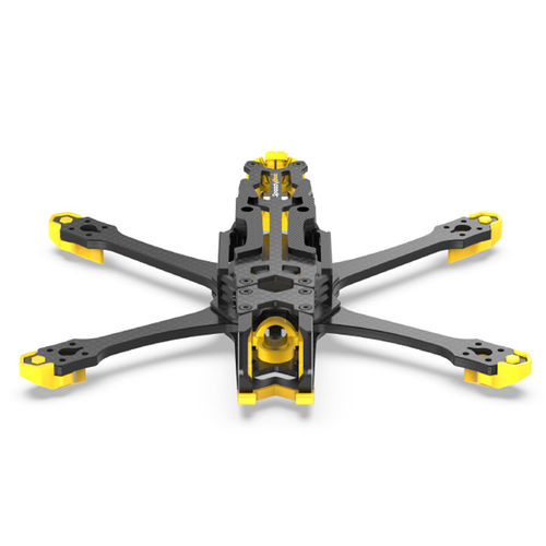SpeedyBee Master5 V2 机架穿越机FPV数字图传 大疆 DJI O3天空端