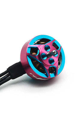 致盈动力RCinpower GTS1204 V2无刷马达 微型穿越机FPV飞行器电机