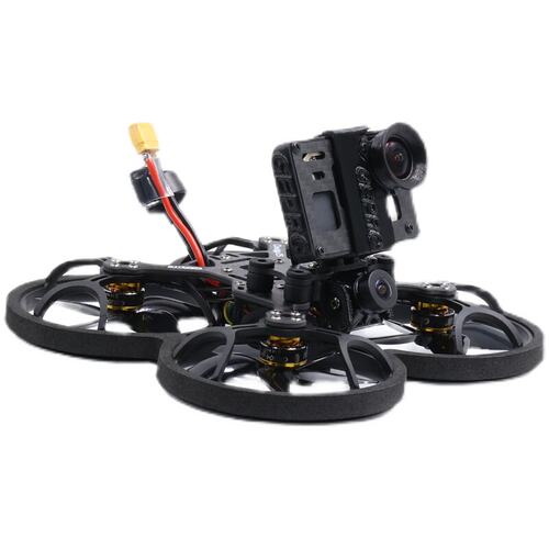 格普 GEPRC 黑影 CineLog 25 HD DJI  高清 穿越机 航拍 FPV