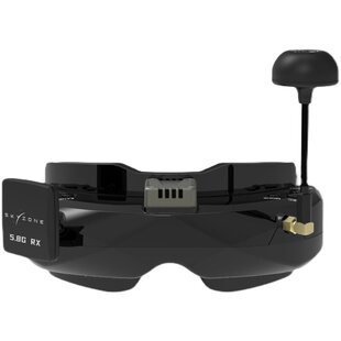 SKYZONE SKY02O SPYJ 中英双语内置新型融合接收机 OLED屏幕 FPV