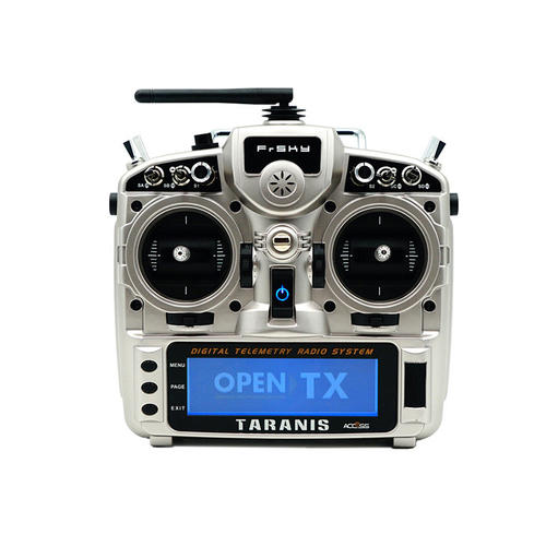 Frsky 睿思凯 X9D PLUS 2019 新版 兼容 D16 和 ACCESS 接收机