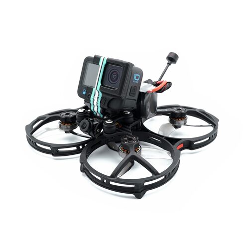 格普GEPRC 黑影 CineLog35 HD 4S/6S高清数字图传航拍 穿越机 FPV