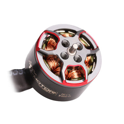 TMotor 破风 F1408 2800/3950KV 穿越机 FPV 3寸机架无刷电机