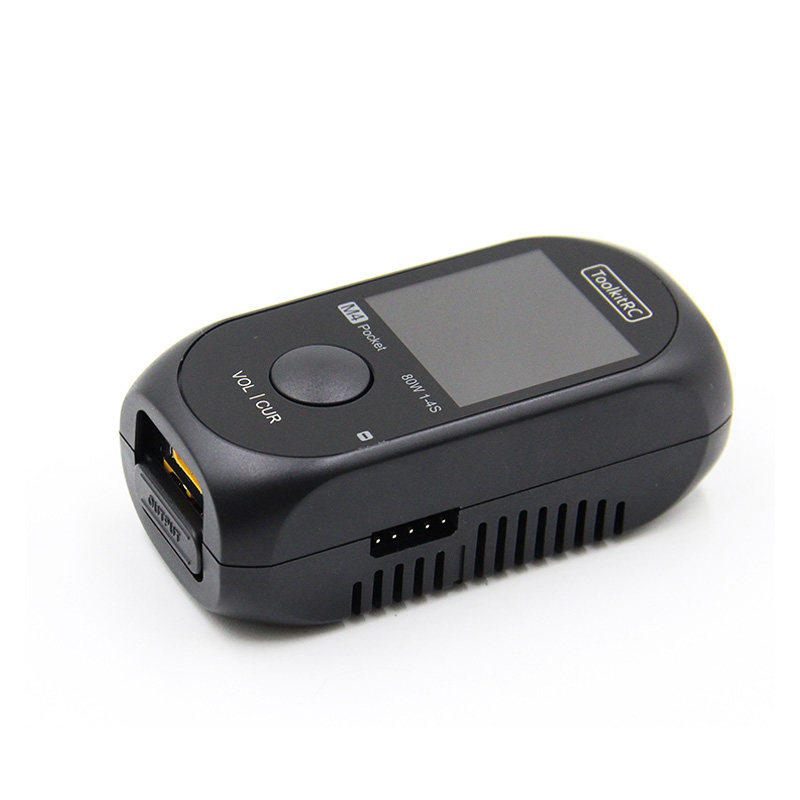 ToolkitRC M4Poc无人机/穿越机/穿越