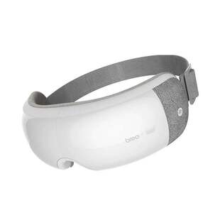 breo眼部按摩器iSee X家用儿童眼保仪眼睛按摩仪器学生护眼仪