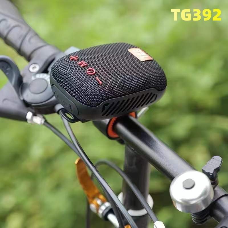 新款TG392户外骑行固定支架重低