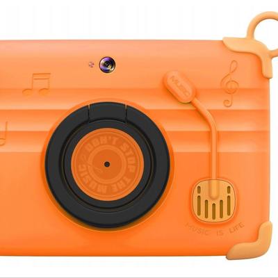 HYRS7寸儿童学习WiFi卡通平板电