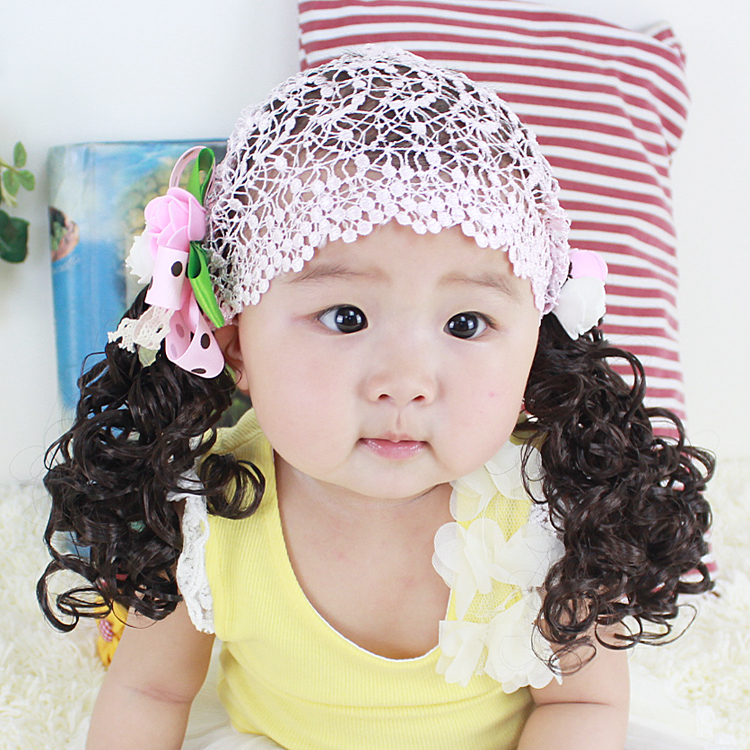 Pantalon fille - Ref 2062905 Image 52