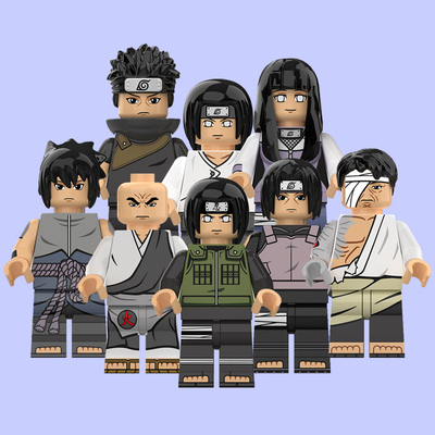 日向宁次雏田宇智波鼬佐助兼容