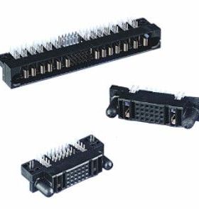 FCI 51762-10401200ABLF   大功率电源16PIN供电连接器