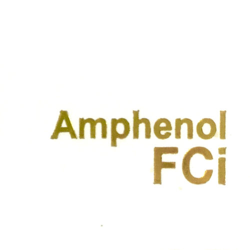 FCI 69802-032LF  PLCC SOCKET  32P  SMT IC芯片座子 IC烧录机座