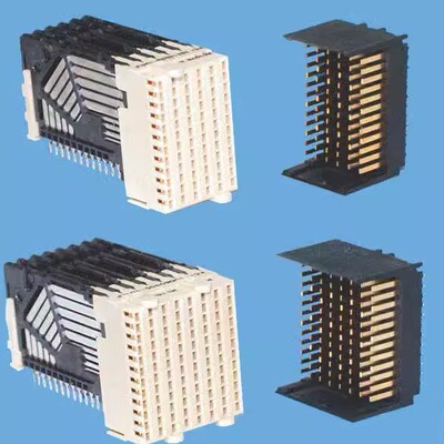 AIRMAXAmphenol高速背板连接器