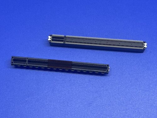 FCI 10144667-113Y0LF PCIE GEN5.0 立贴164P 32GB/s