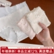 中腰包臀蕾丝短裤 内裤 女生纯棉抗菌加长裆女士三角裤 奶油甜甜泡芙