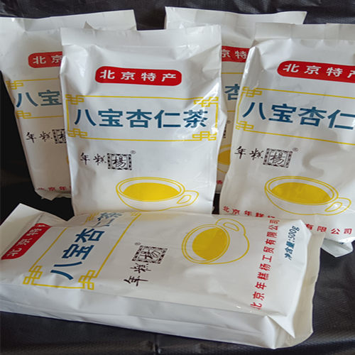 年糕杨食用方便简单北京发货包邮