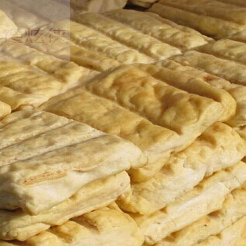 湖北恩施利川土产利川豆干 干白杨豆干 干湿豆干 干五香豆干 干