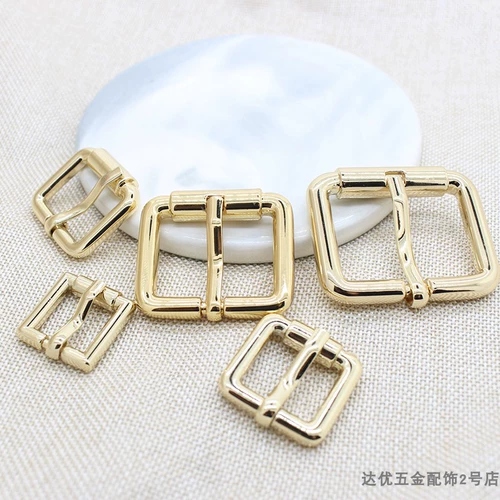 Сумка, аксессуар для сумки, металлическая булавка