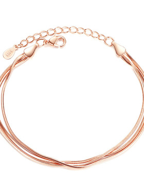 镀银镀银韩版时尚风现货手饰品