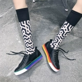 Белая обувь, тканевые универсальные туфли для отдыха, кроссовки, 2022, в корейском стиле