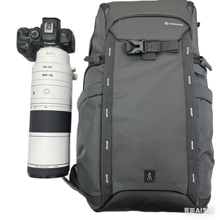 适用索尼400-800摄影双肩包微单200600长焦镜头大容量专业相机背