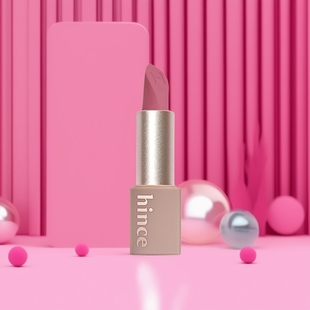 HINCE 气质提升哑光口红