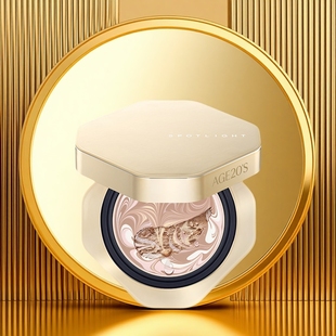 Aekyung AGE20'S/爱纪二十之爱敬气垫粉底遮瑕持久官方新款