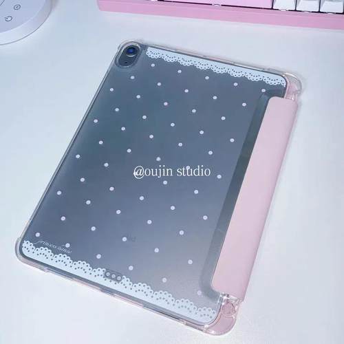 pro11寸2025新款蕾丝ipad保护套