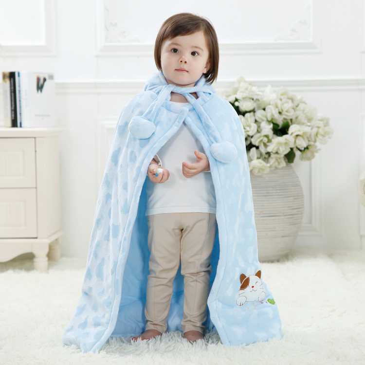 Cape pour enfant - Ref 2153369 Image 2