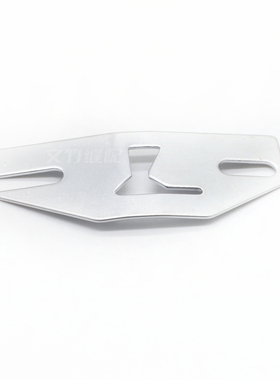 兄弟430D电脑套结机S02429201旋梭线导向 所特圣特通用配件